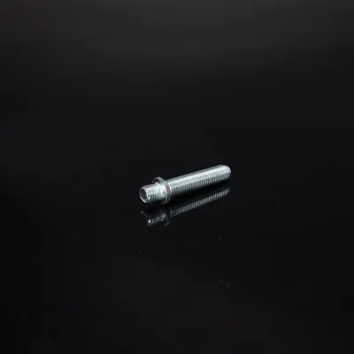 Μπουλόνι κρεμάστρας με διπλό σπείρωμα